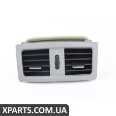 64226958043 BMW Решітка свіжого повітря в задній кімнаті