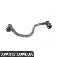 13907636133 BMW Шланг сапуна паливного бака від клапана сапуна