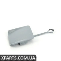 51127332776 BMW Кришка заднього буксирувального гака