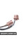 61119382277 BMW Проведення рульової колонки