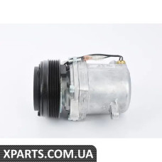 64528391474 BMW E36 Компресор кондиціонера