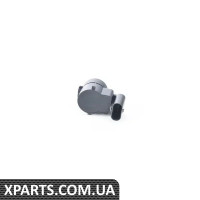 66206935598 BMW Ультразвуковой датчик — альпийский белый