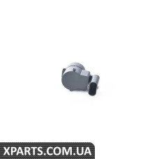 66206935598 BMW Ультразвуковий датчик - альпійський білий