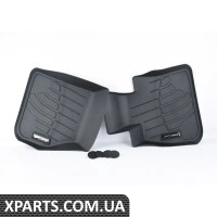 82112414875 BMW F48 НАПОЛЬНІ ПОКРИТТЯ ЧОРНІ - FRO