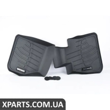 82112414875 BMW F48 НАПОЛЬНІ ПОКРИТТЯ ЧОРНІ - FRO