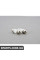 63122351265 BMW Комплект світлодіодних ламп для салону BMW - набір з 2 шт. (C5W BULB)
