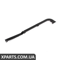 11781427639 BMW Верхня частина напрямної трубки E36