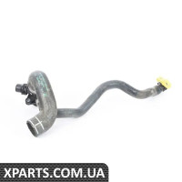11537639997 BMW Шланг охолоджуючої рідини