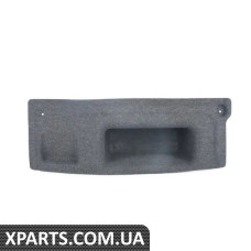 51477222132 BMW Лоток для багажного відділення F10.