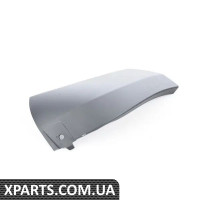 51127343620 BMW Чорна смуга, заднє нижнє справа