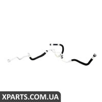 17227590612 BMW Вихід труби охолодження олії