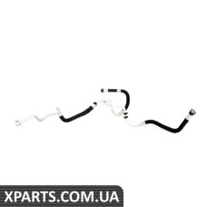 17227590612 BMW Вихід труби охолодження олії