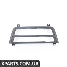 64119207195 BMW Накладка для кондиціонера