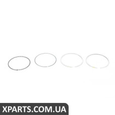 11251437077 BMW Комплект поршневих кілець - вказана ціна за штуку