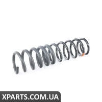 33532229176 BMW Задняя спиральная пружина - цена за штуку