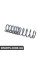 33532229176 BMW Задняя спиральная пружина - цена за штуку