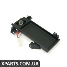 51168159694 BMW E39 Передня центральна перегородка для зберігання речей