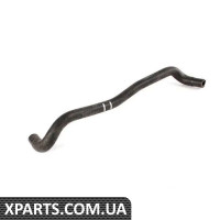 11531739551 BMW Шланг охолоджуючої рідини