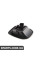 52206970744 BMW Кришка засувки E92 isofix - Чорний