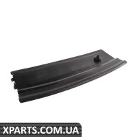 51717050651 BMW Нижняя часть воздуховода