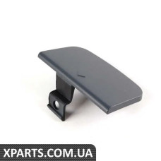 51117042702 BMW Кришка буксирувального гака E65 - передня