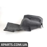 51478212400 BMW Права панель обшивки багажника
