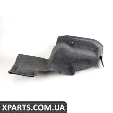 51478212400 BMW Права панель обшивки багажника