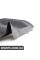 51478212400 BMW Права панель обшивки багажника