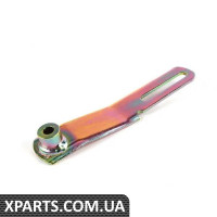 12311312137 BMW Кронштейн регулювання генератора