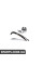 61671378622 BMW E32 Кришка форсунки омивача фар - права