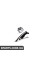 61671378622 BMW E32 Кришка форсунки омивача фар - права