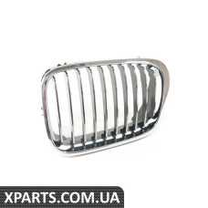 51138208489 BMW Ґрати для нирок - зліва