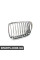 51138208489 BMW Ґрати для нирок - зліва