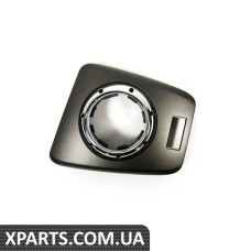 51167896461 BMW Кришка перемикання передач