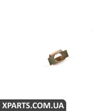51411906485 BMW Trim Clip - ціна вказана за штуку