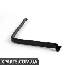 51718238599 BMW Ущільнювач капота - лівий