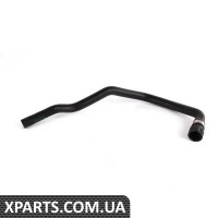 64218376999 BMW Шланг обігрівача