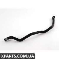 64218376153 BMW Шланг розширювального бака