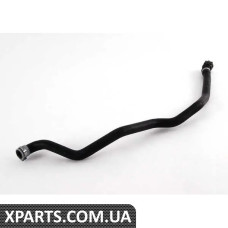 64218376153 BMW Шланг розширювального бака