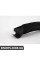 51718238600 BMW Ущільнювач капота - праворуч