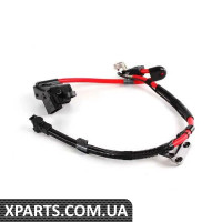 61126904905 BMW E65 Кабель акумулятора - зі стрижнем
