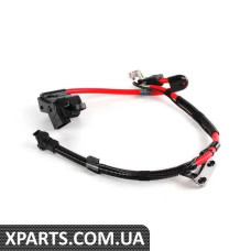 61126904905 BMW E65 Кабель акумулятора - зі стрижнем