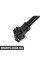 61126904905 BMW E65 Кабель акумулятора - зі стрижнем