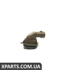 63126904051 BMW Адаптер лампи далекого світла E39