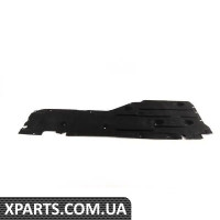51757065910 BMW піддон для живота - праворуч