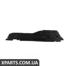 51757065910 BMW піддон для живота - праворуч