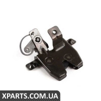 51241960861 BMW Замок кришки багажника