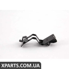 51458235242 BMW Затискач для нижньої панелі панелі приладів — ціна вказана за штуку
