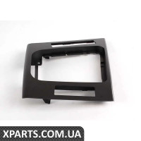 51167904343 BMW Оздоблення центральної консолі - Титан