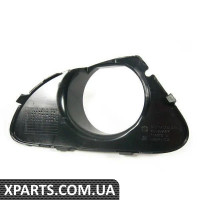 51117055525 BMW Облицювання протитуманних фар - ліва
